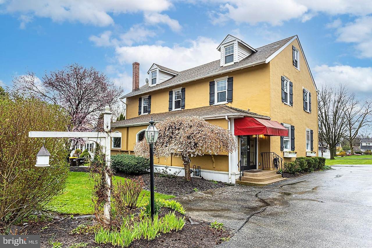 16 Township Line Road - Photo 1