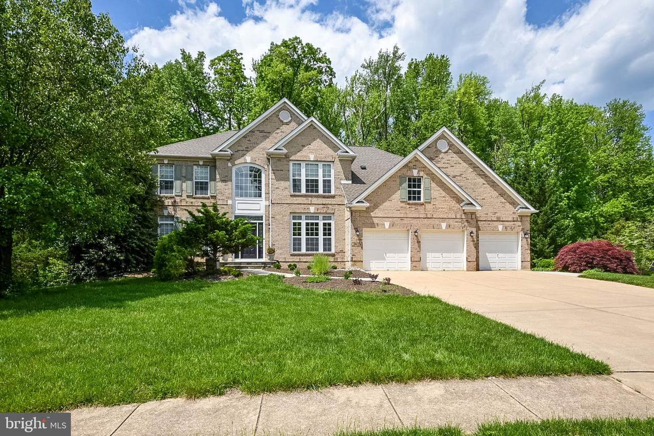 250 Weldin Ridge Road - Photo 1