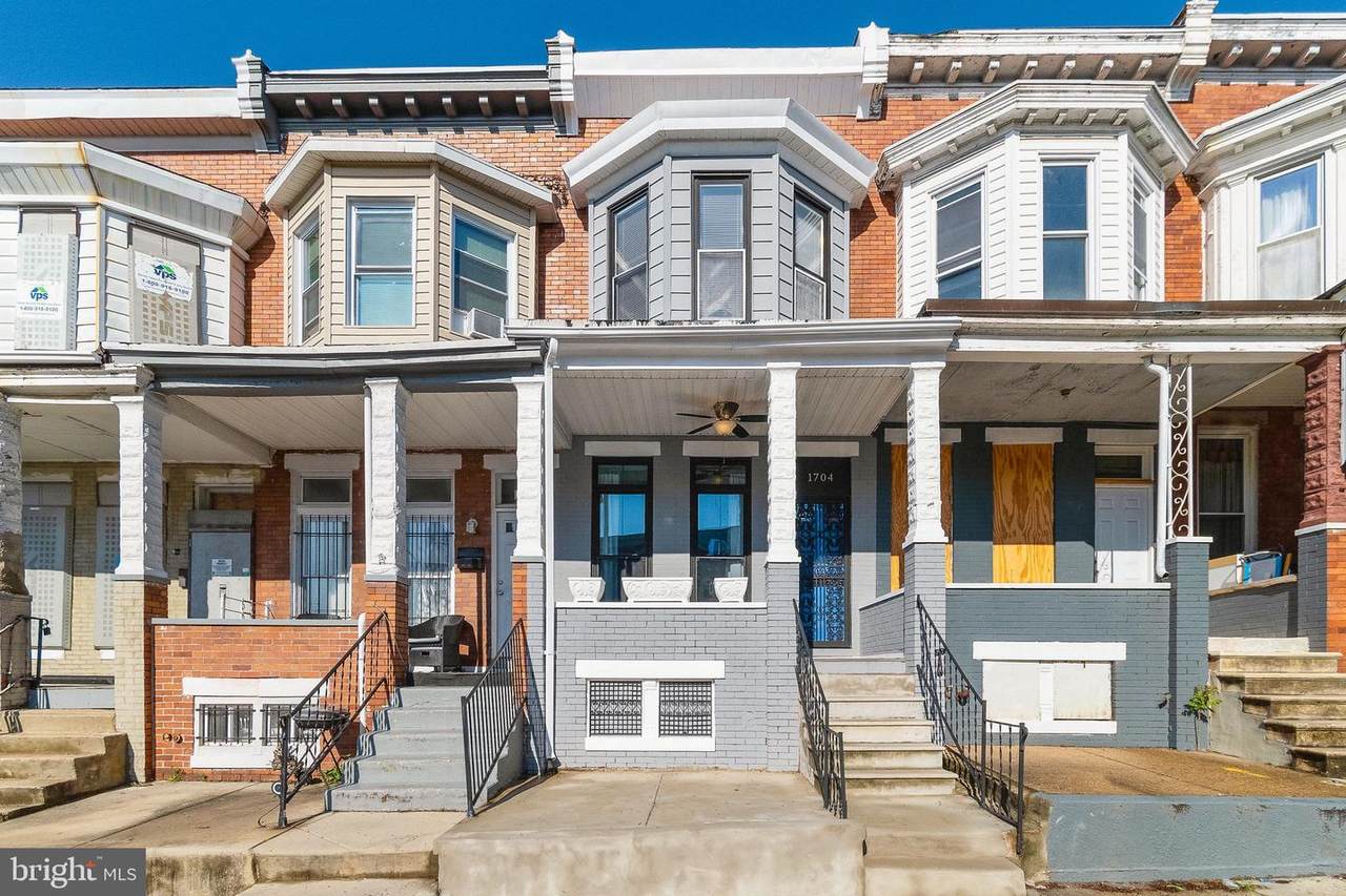 1704 Moreland Avenue - Photo 1