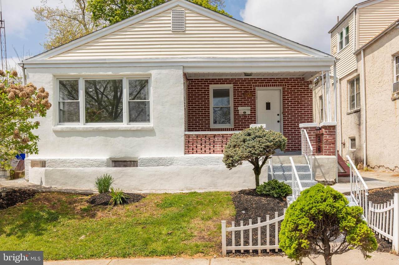1721 Willow Street - Photo 1