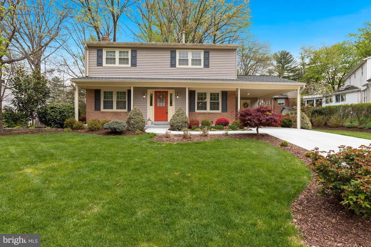 6905 Spur Road - Photo 1