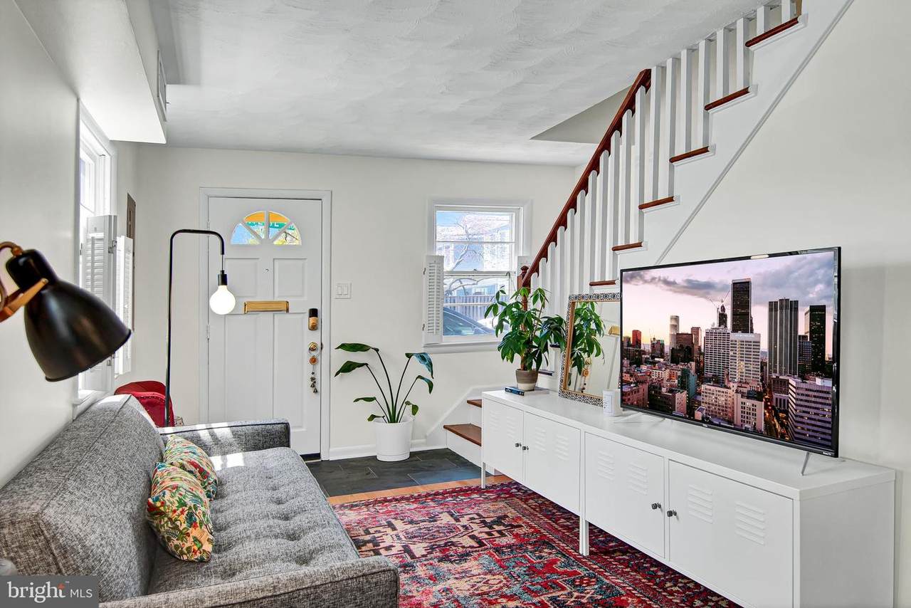 323 Fayette Street - Photo 1