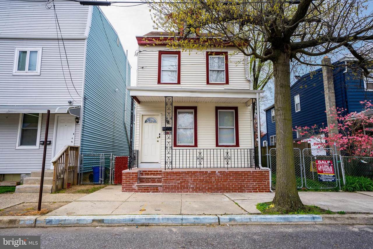 426 Powell Street - Photo 1