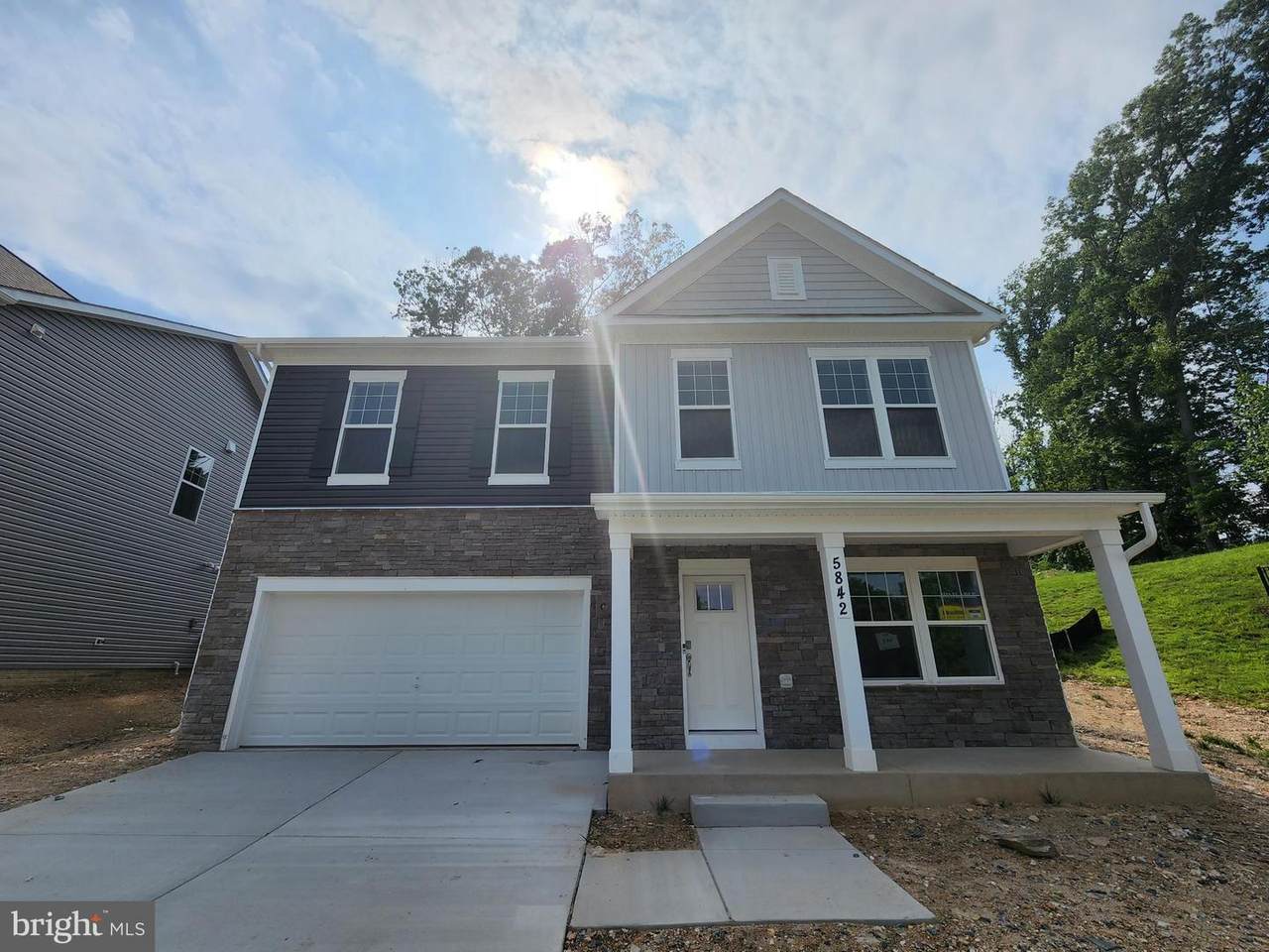 5842 Zoe Lane - Photo 1