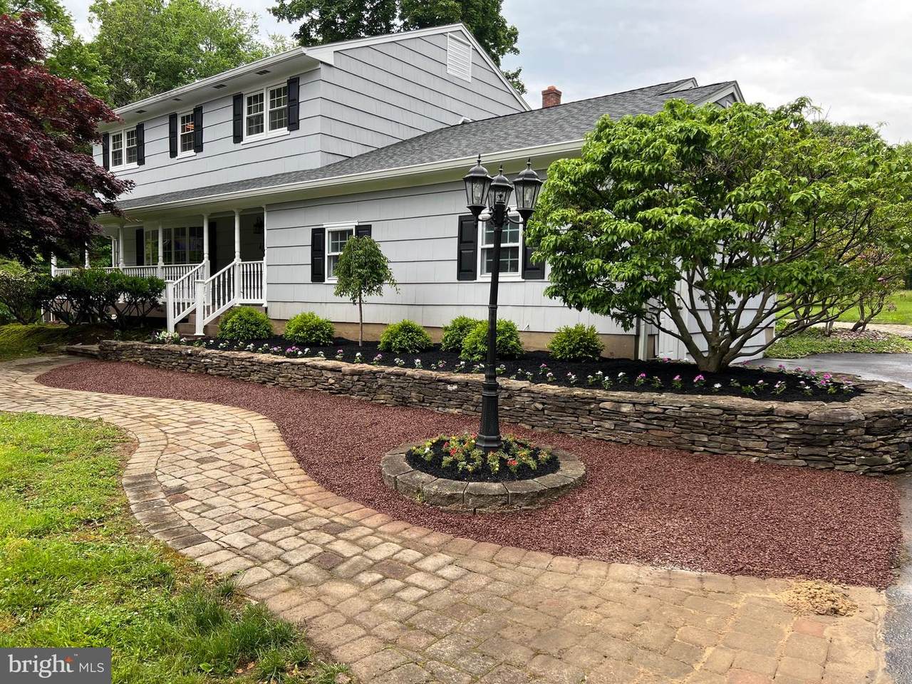 40 Poor Farm Road - Photo 1