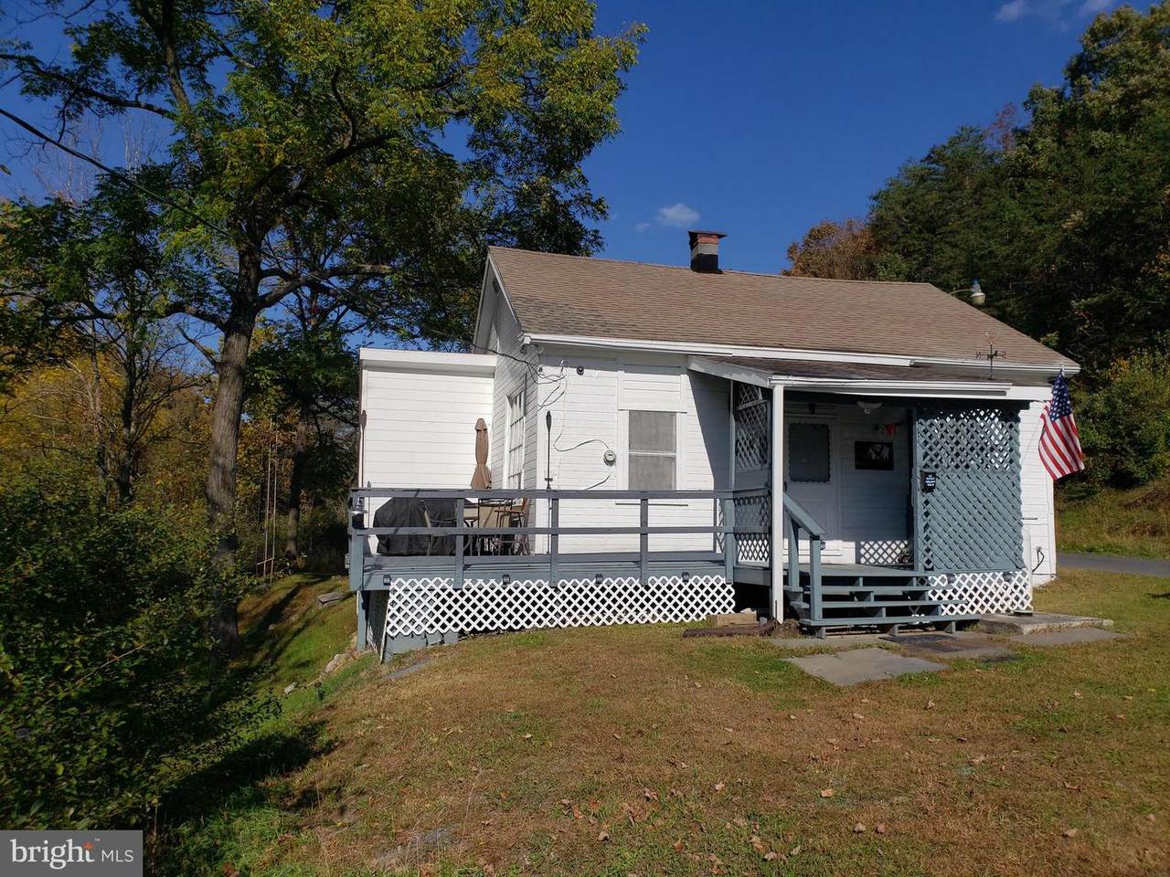 81 Rhine Hollow Road - Photo 1