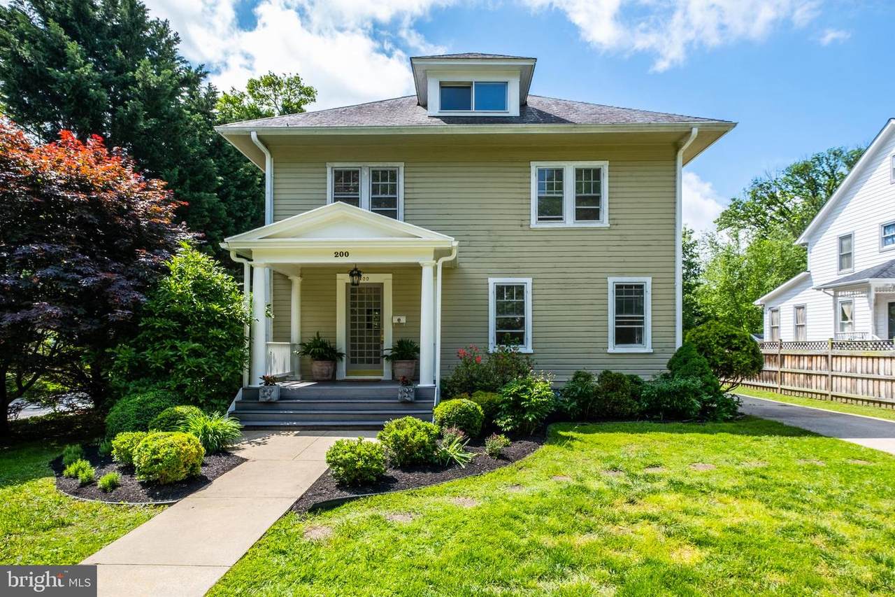 200 Harrison Street - Photo 1