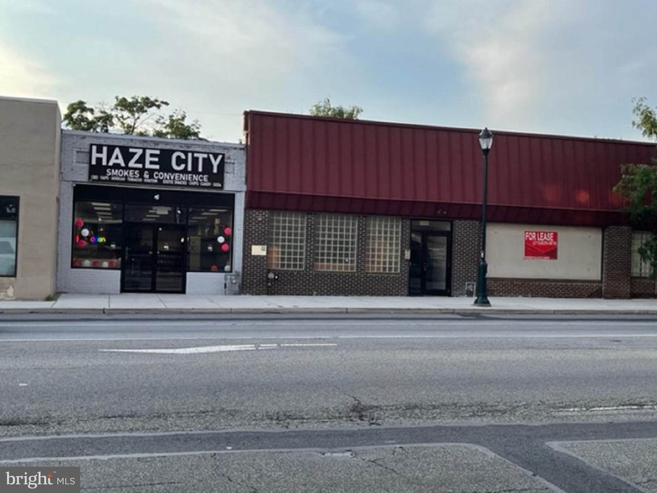 181 City Avenue - Photo 1