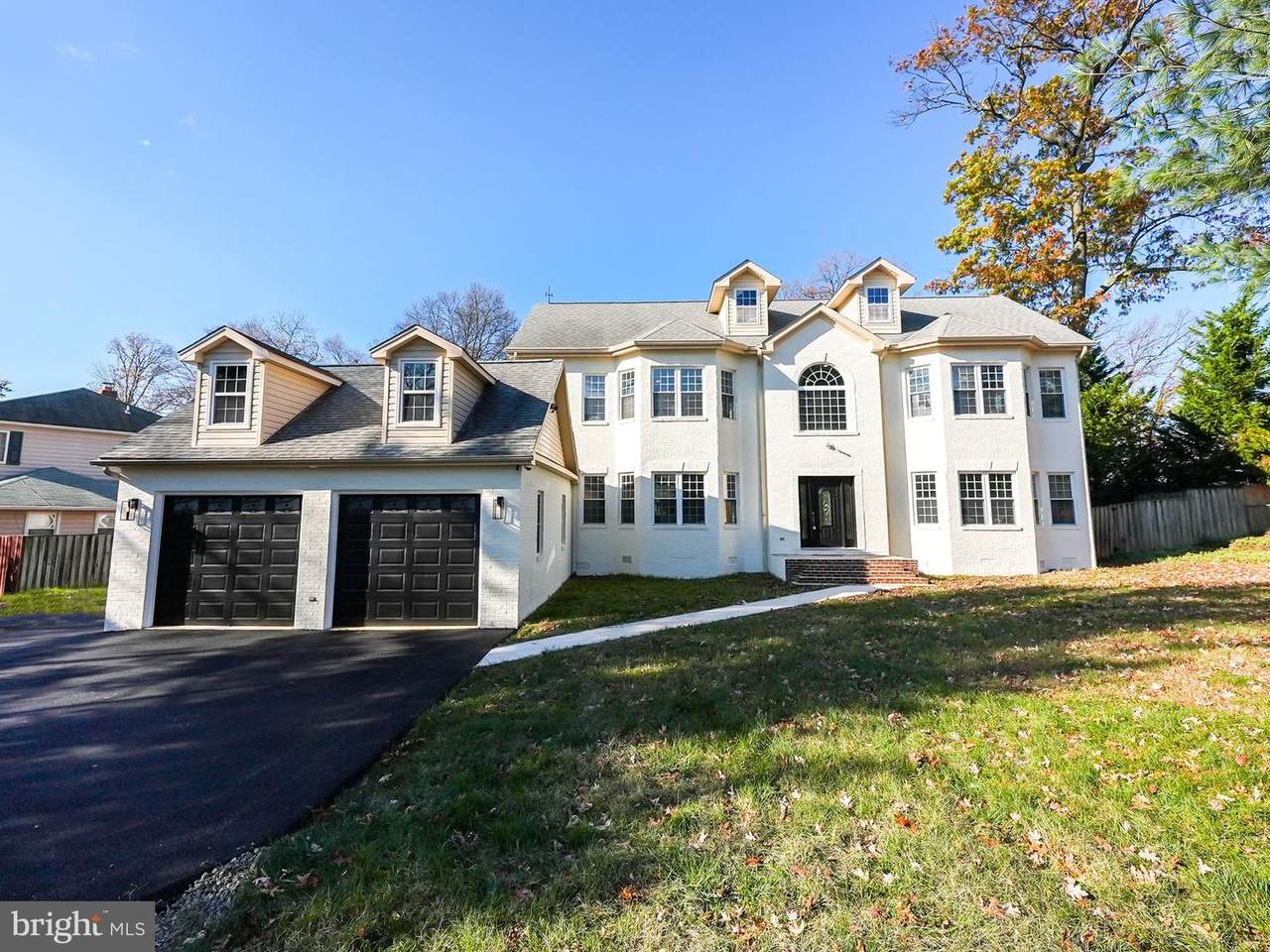 6400 Greenleaf Street - Photo 1