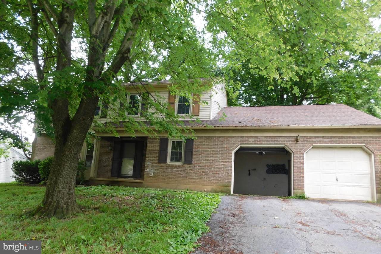 19 Tall Oaks Drive - Photo 1
