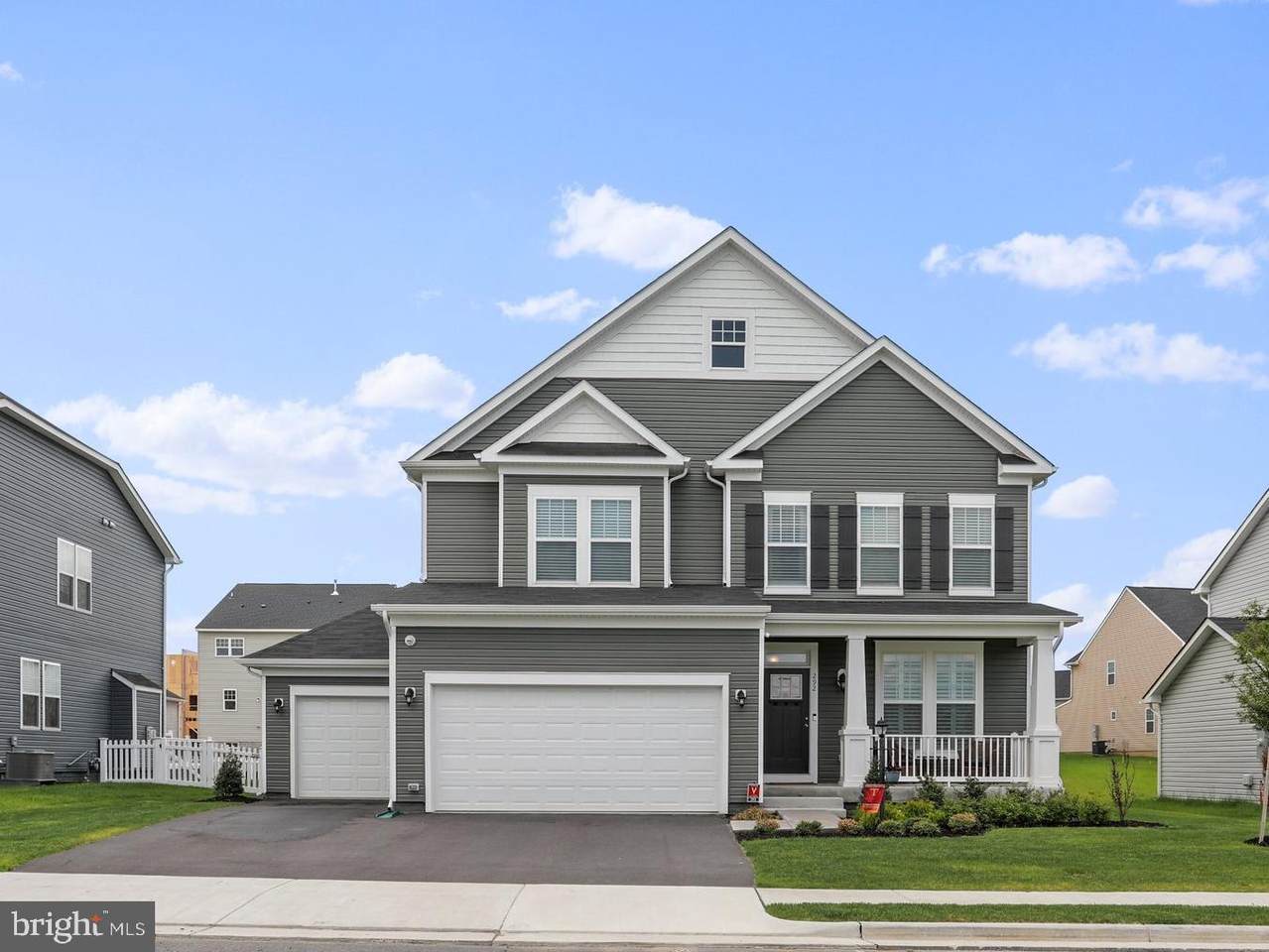 292 Norland Knoll - Photo 1