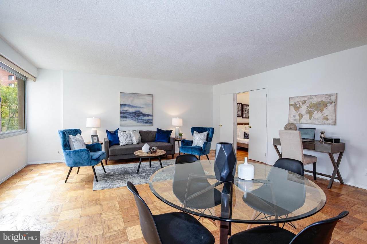 5500 Friendship Boulevard - Photo 1