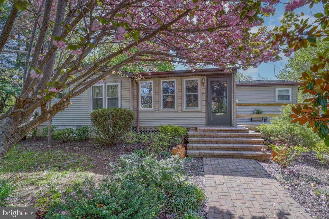 2114 Seven Hickories Road - Photo 1
