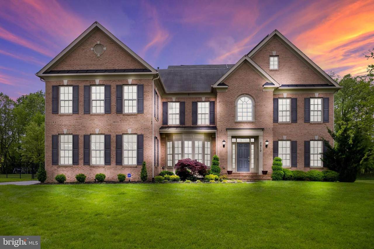 3810 Deep Hollow Way - Photo 1