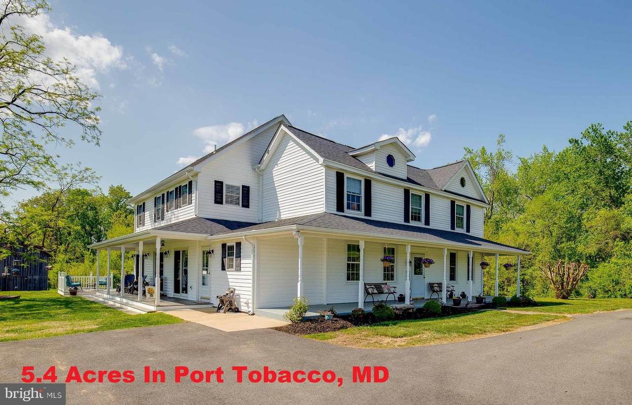 7660 Port Tobacco Road - Photo 1
