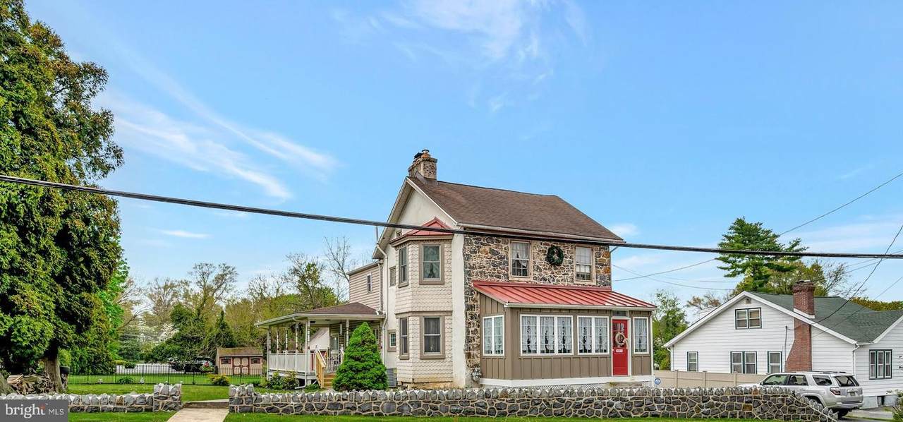 2606 Newport Gap Pike - Photo 1