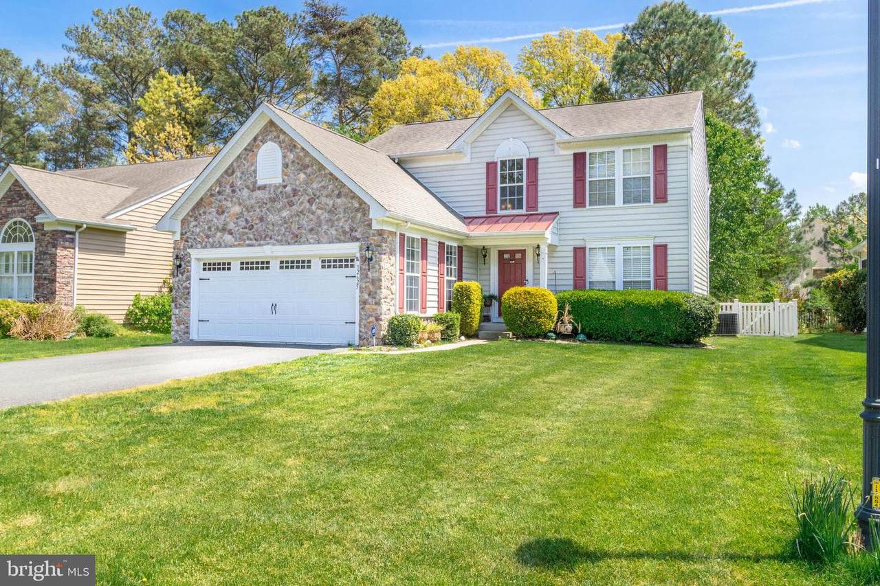 32625 Seaview Loop - Photo 1