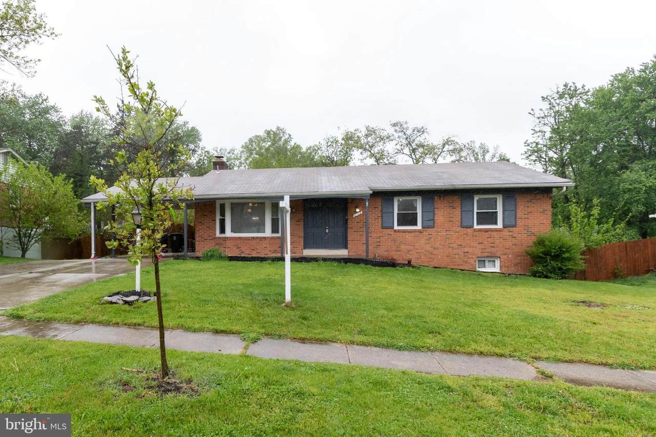 10706 Brookwood Avenue - Photo 1