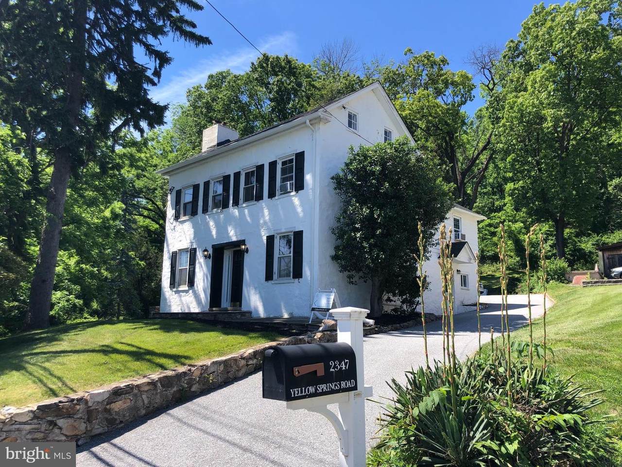 2347 Yellow Springs Road - Photo 1
