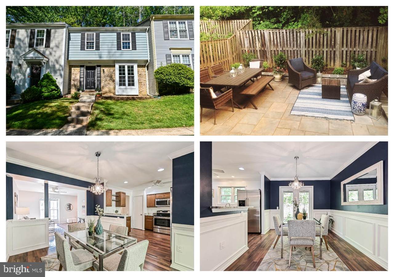5851 Wood Flower Court - Photo 1