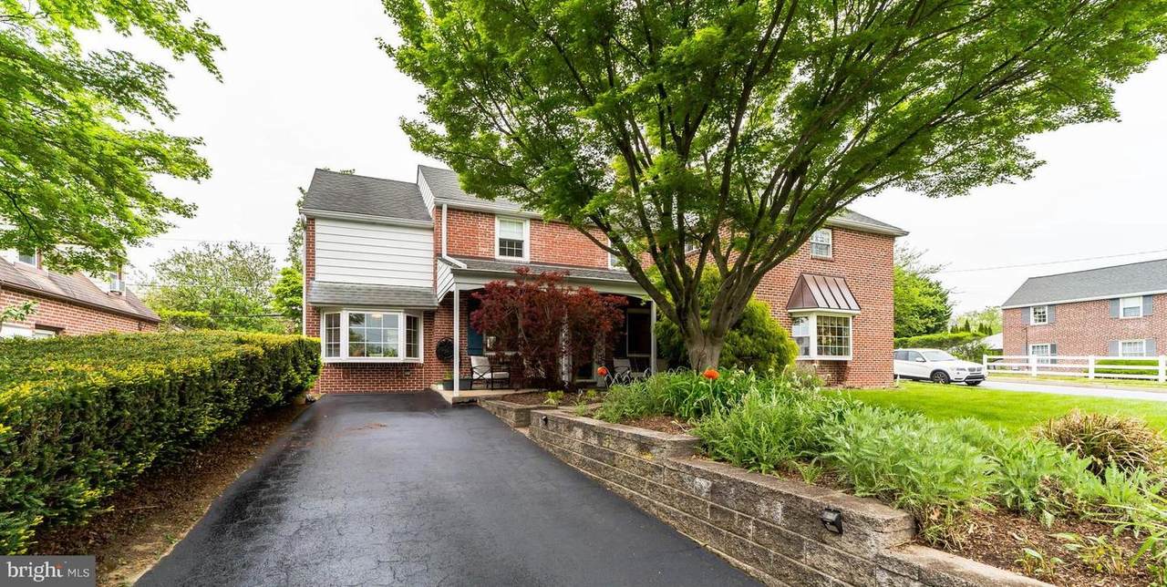 300 Walnut Hill Lane - Photo 1