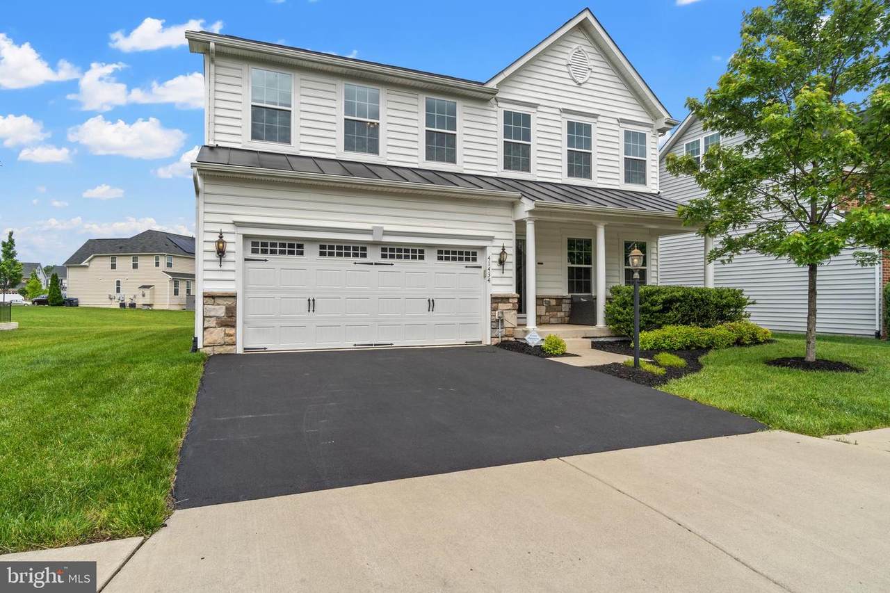 41434 Carriage Horse Drive - Photo 1