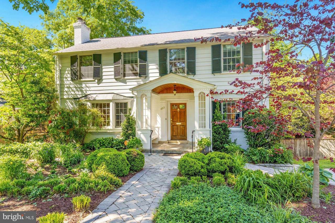 4715 Sedgwick Street - Photo 1