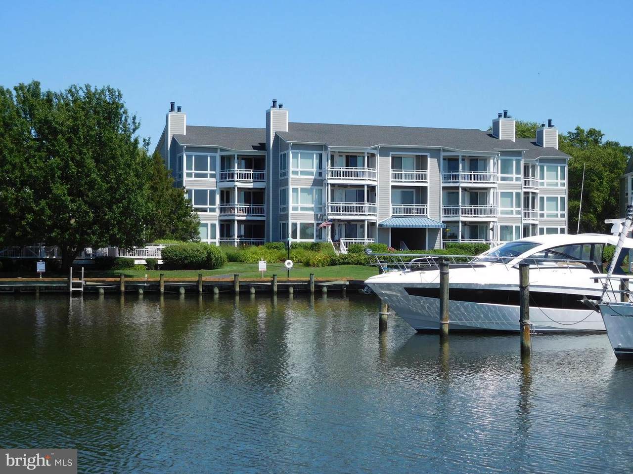 126 Oyster Cove Drive - Photo 1