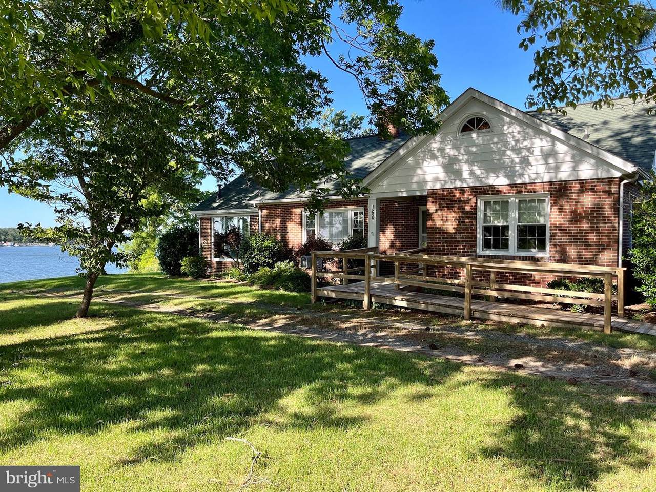 154 Twiggs Ferry Rd - Photo 1