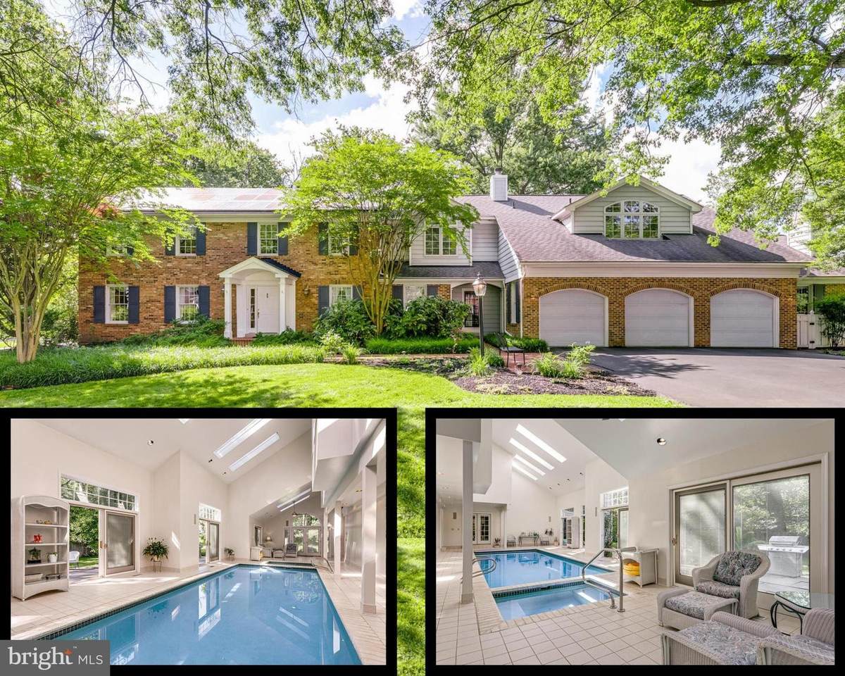 4301 Sunflower Drive - Photo 1