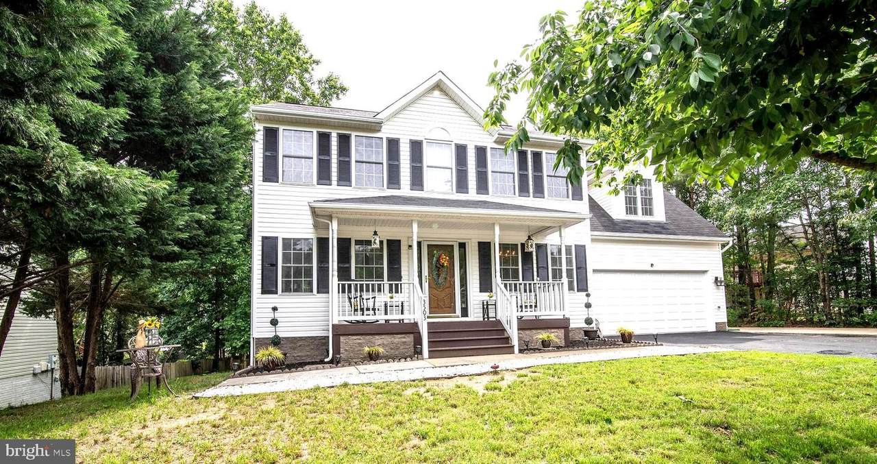 3503 Lancaster Ring Road - Photo 1