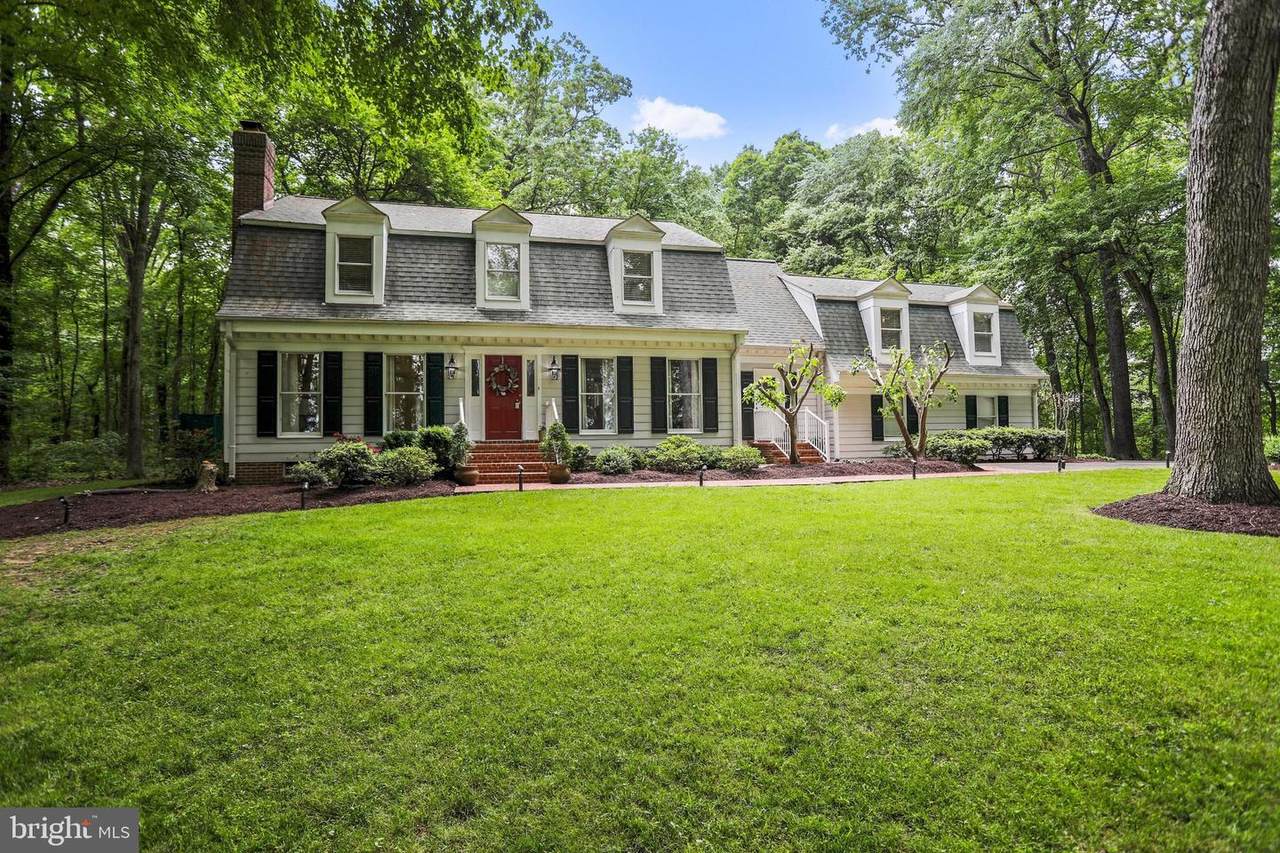 4910 Damascus Road - Photo 1