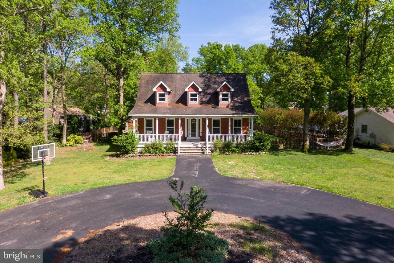 31765 Hickory Manor Road - Photo 1