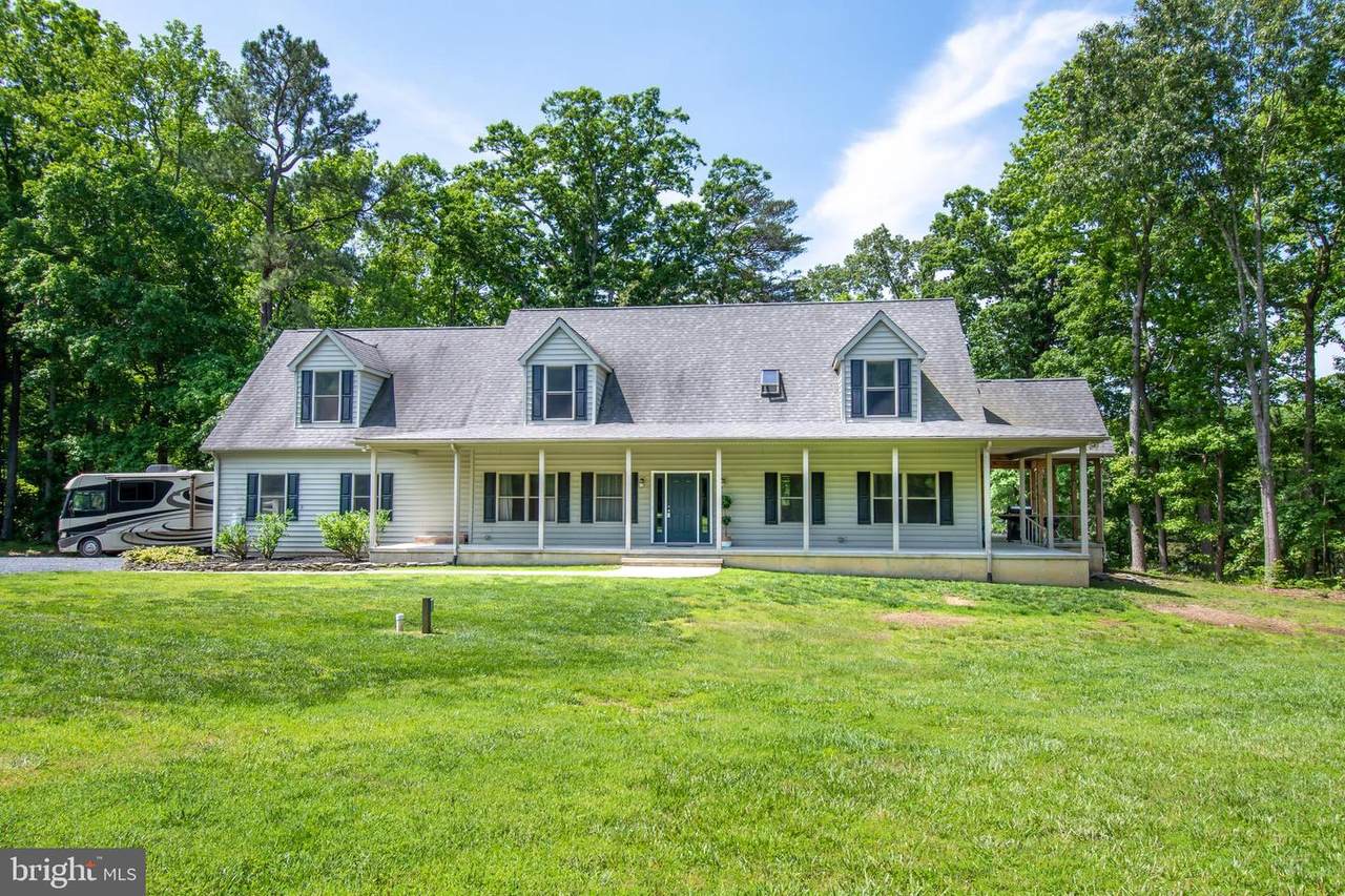 2188 Quail Run Drive - Photo 1