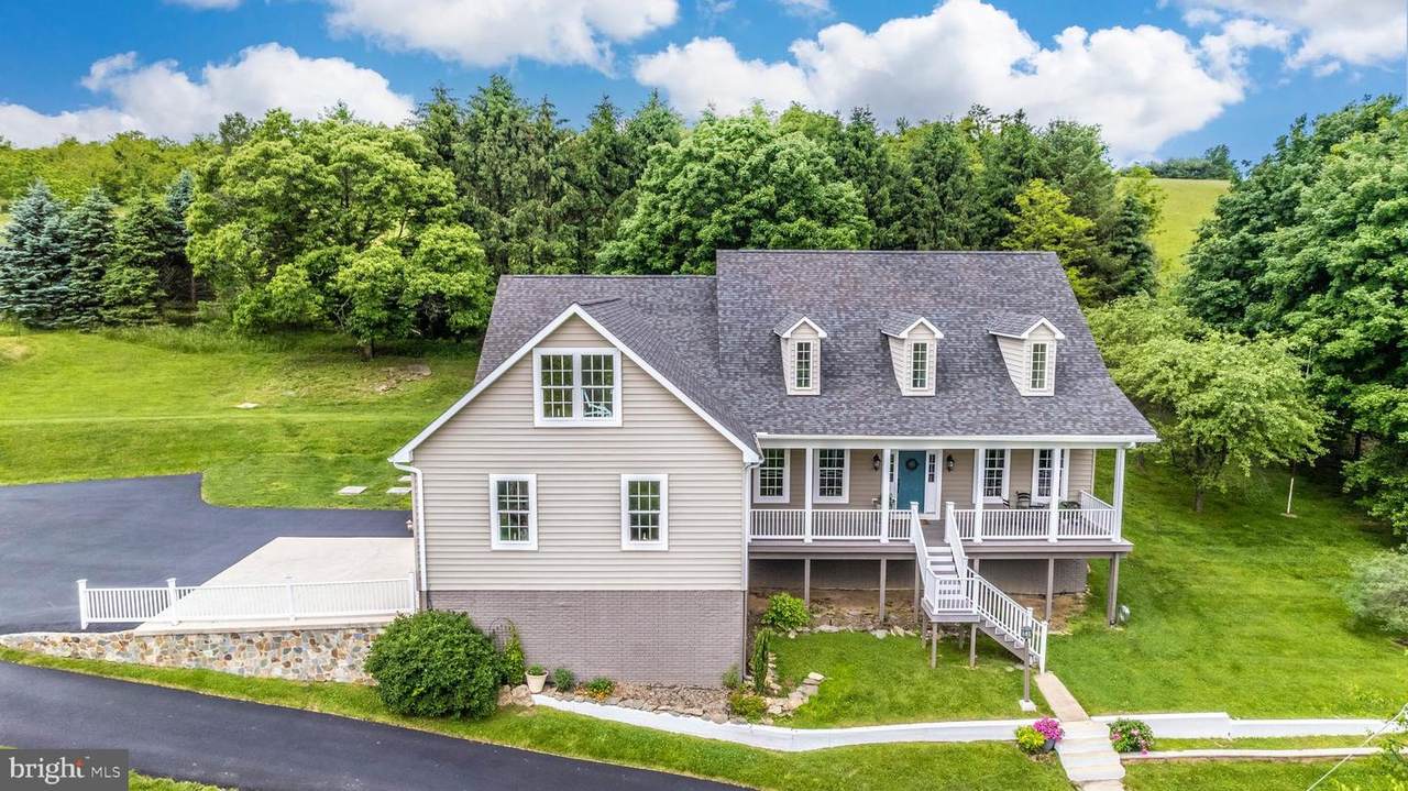 6008 Moser Road - Photo 1