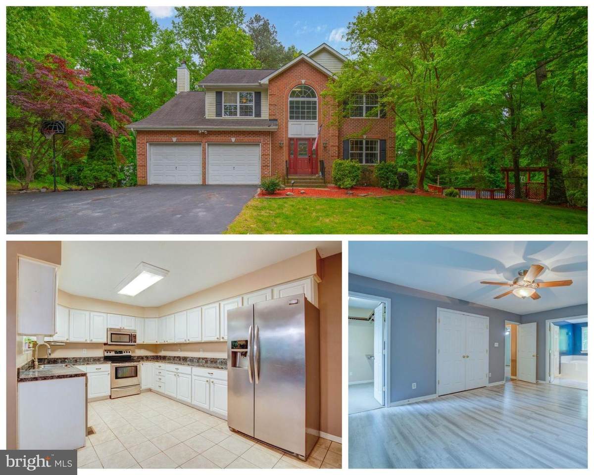 725 Wild Cherry Lane - Photo 1