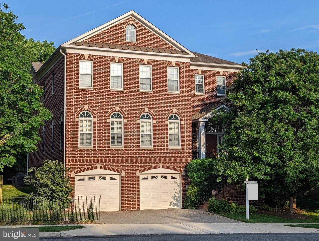 1660 George Mason Drive - Photo 1