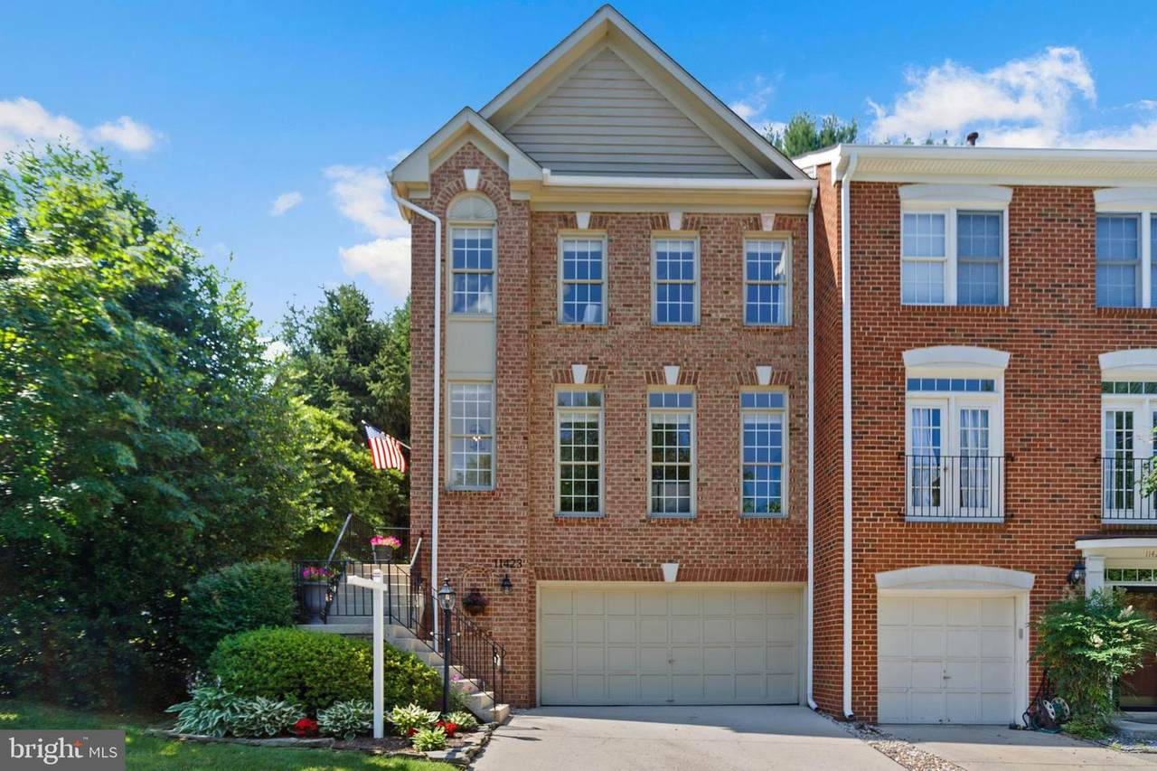 11423 Summer House Court - Photo 1