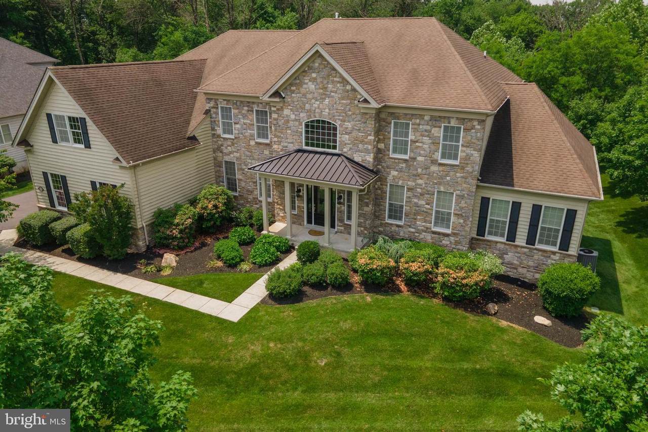31 Goldfinch Circle - Photo 1