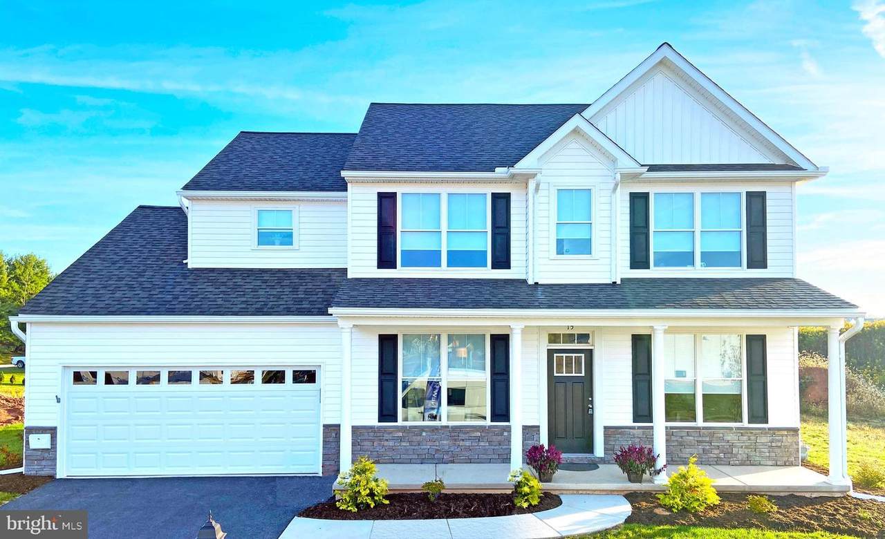 15 Callie Drive - Photo 1