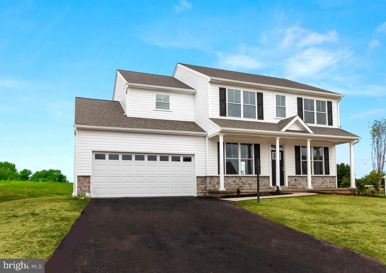 3816 Country Drive - Photo 1