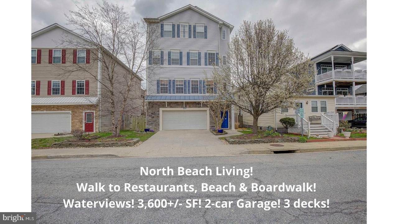 9229 Annapolis Avenue - Photo 1