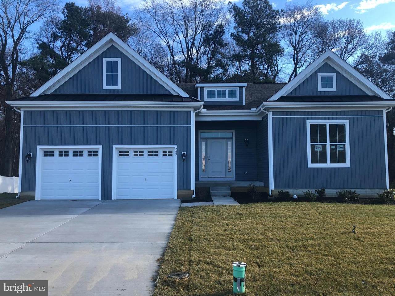 249 Weatherstone Lane - Photo 1