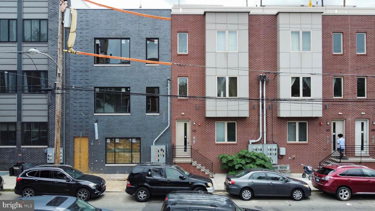 1421 Franklin Street - Photo 1