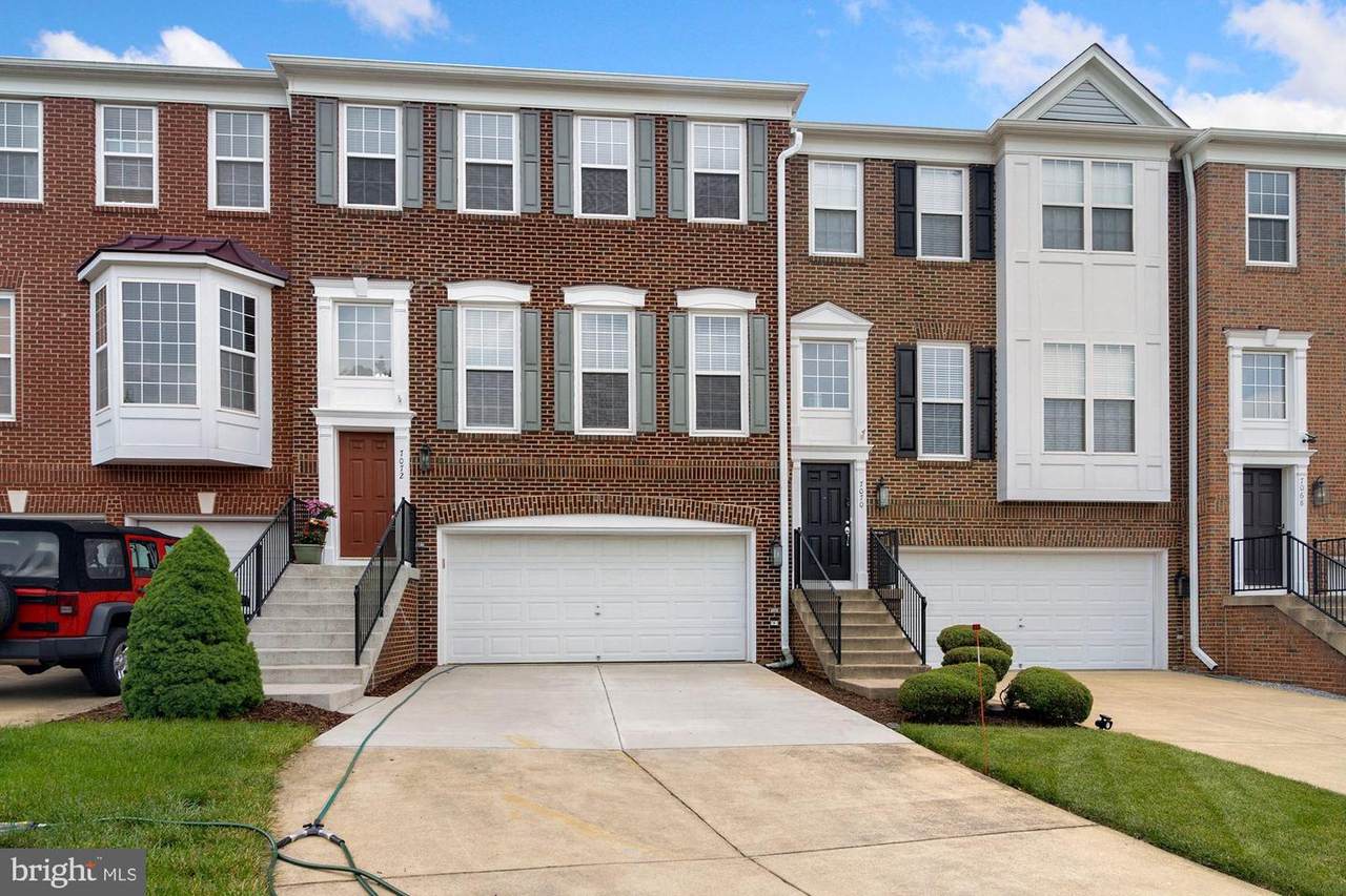 7072 Courtyard Way - Photo 1