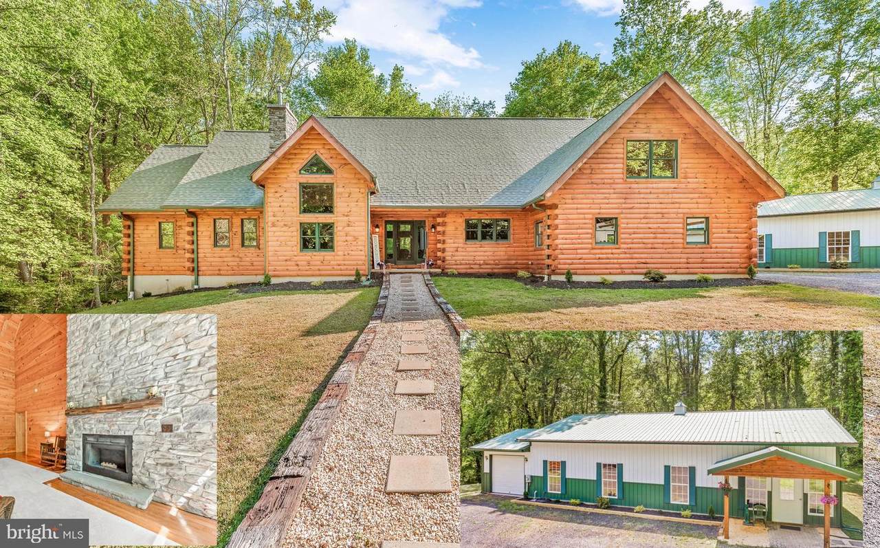 4460 Foxfire Lane - Photo 1