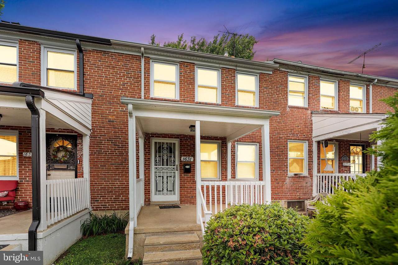 1631 Ramblewood Road - Photo 1