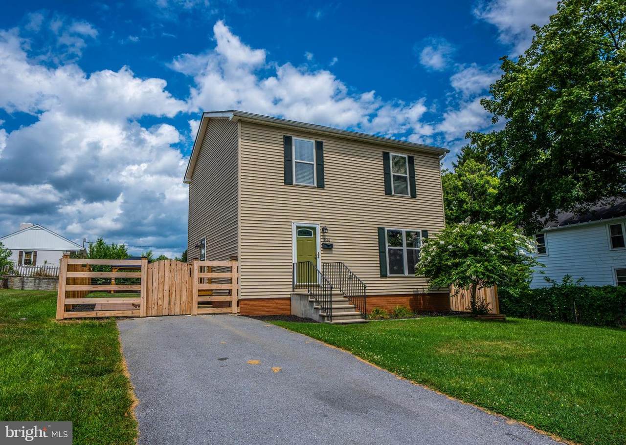 1416 Martin Street - Photo 1
