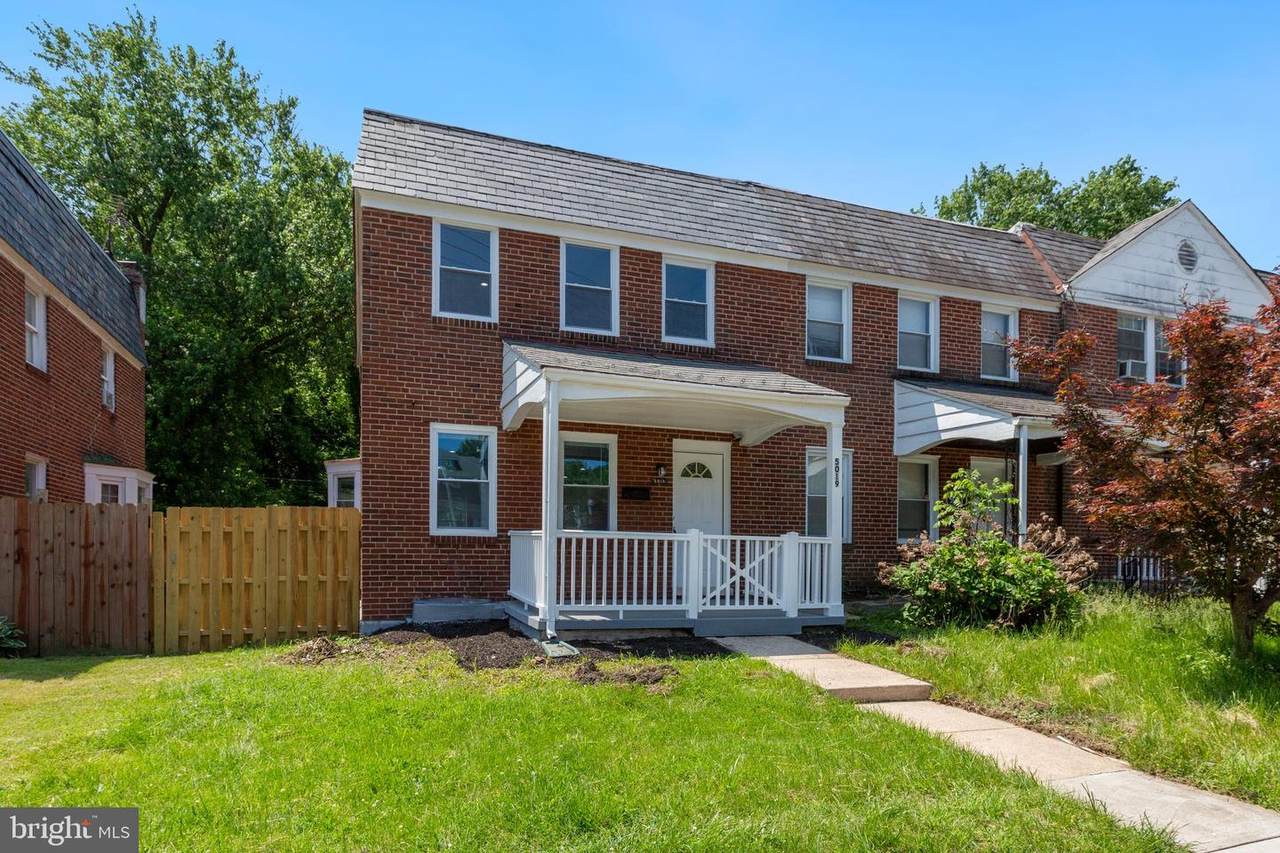 5019 Frederick Avenue - Photo 1