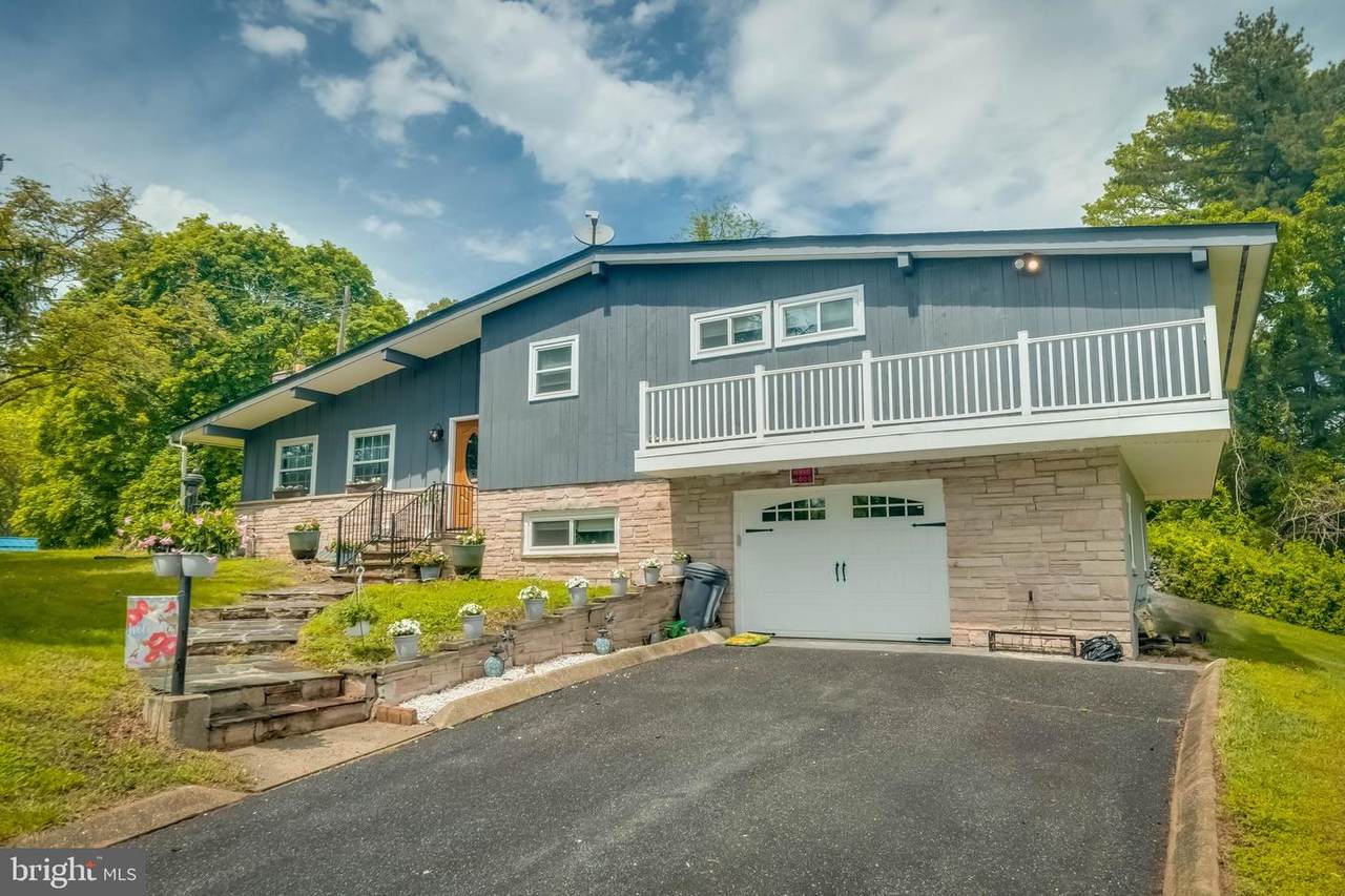 1003 Magnolia Road - Photo 1